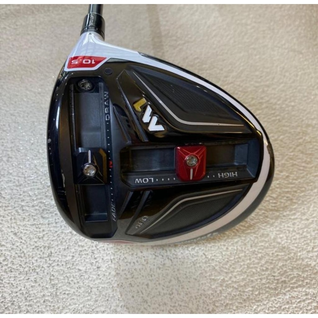 Taylormade M1 Driver