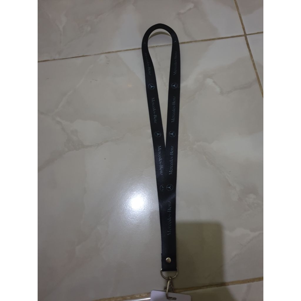 

Lanyard Mercedes-Benz