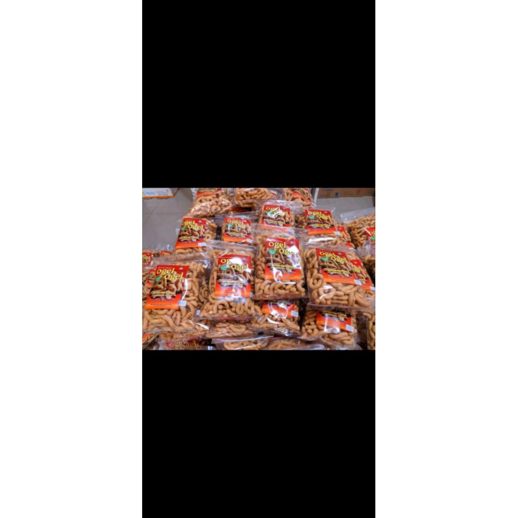 

OGEL OGEL UKR 200 GRAM
