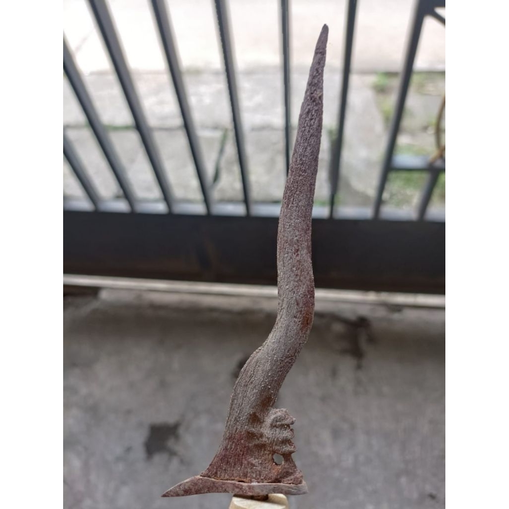 KERIS NOGO KIKIK PANTREM SEPUH