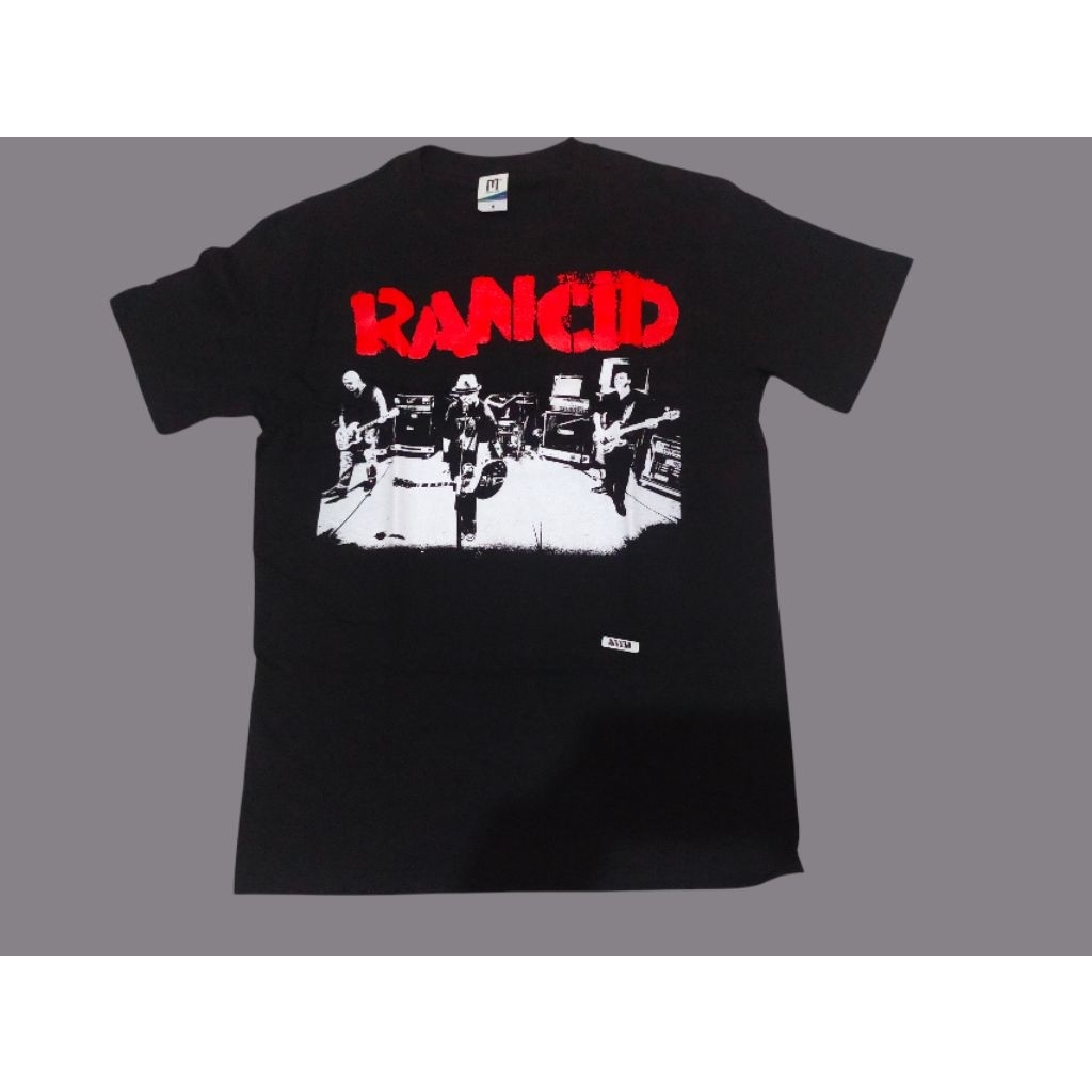 kaos rancid