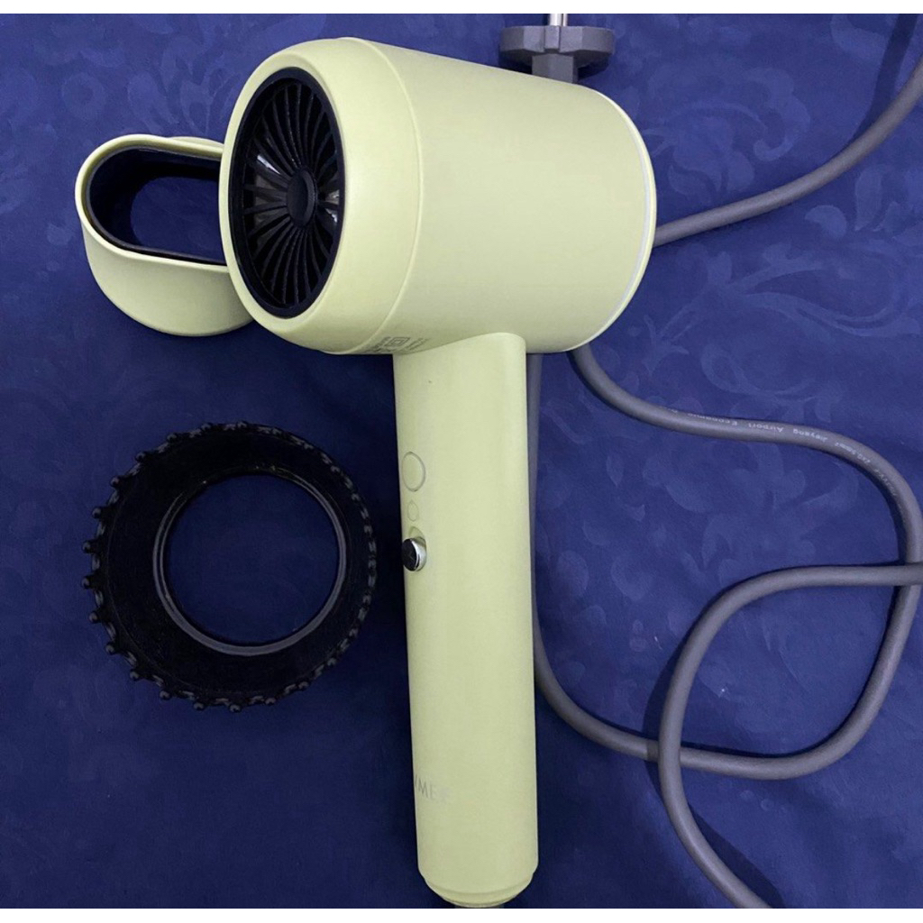 NVMEE HAIRDRYER