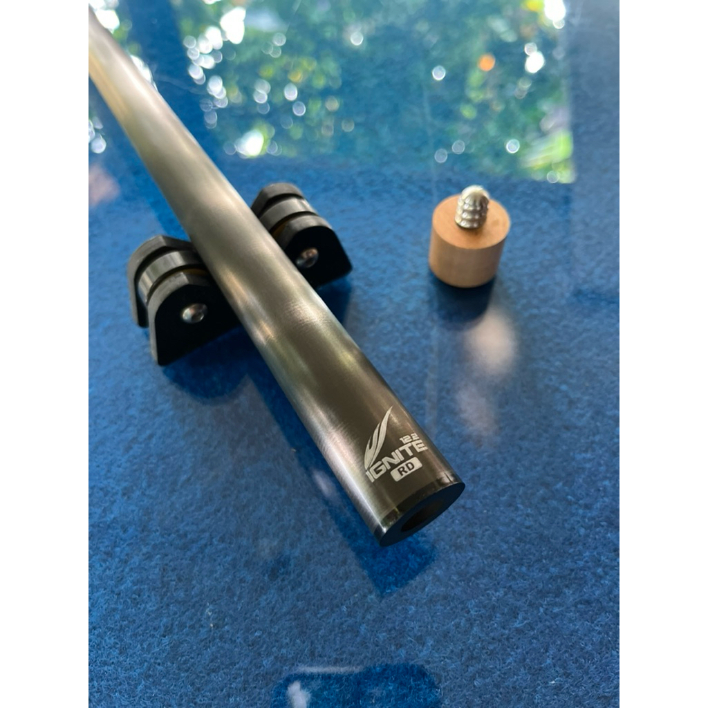 Shaft Mezz Ignite Radial 29” ori istimewa