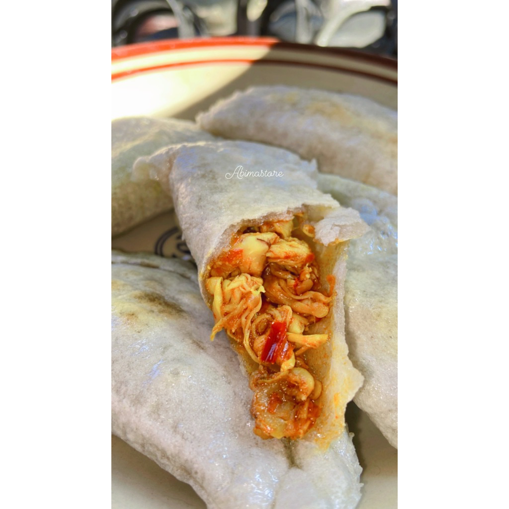 

cireng isi perbox isi10pcs