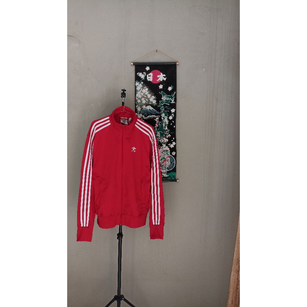 TRACKTOP ADIDAS FIREBIRD