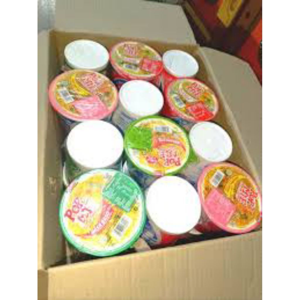 

pop mie