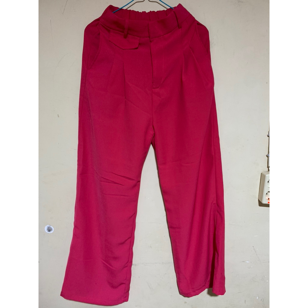 Preloved Oro pants