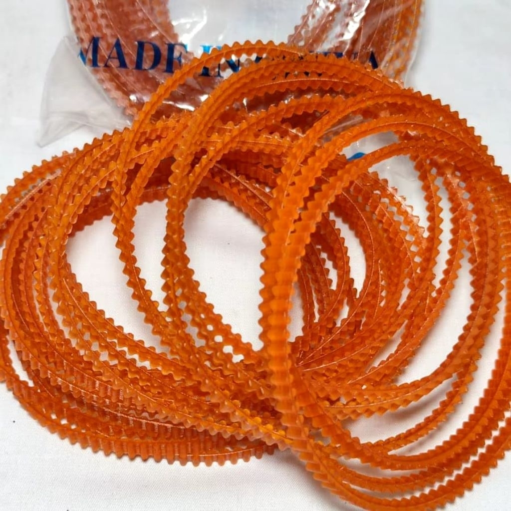 TALI DINAMO MESIN JAHIT KECIL/VBELT MESIN JAHIT KECIL