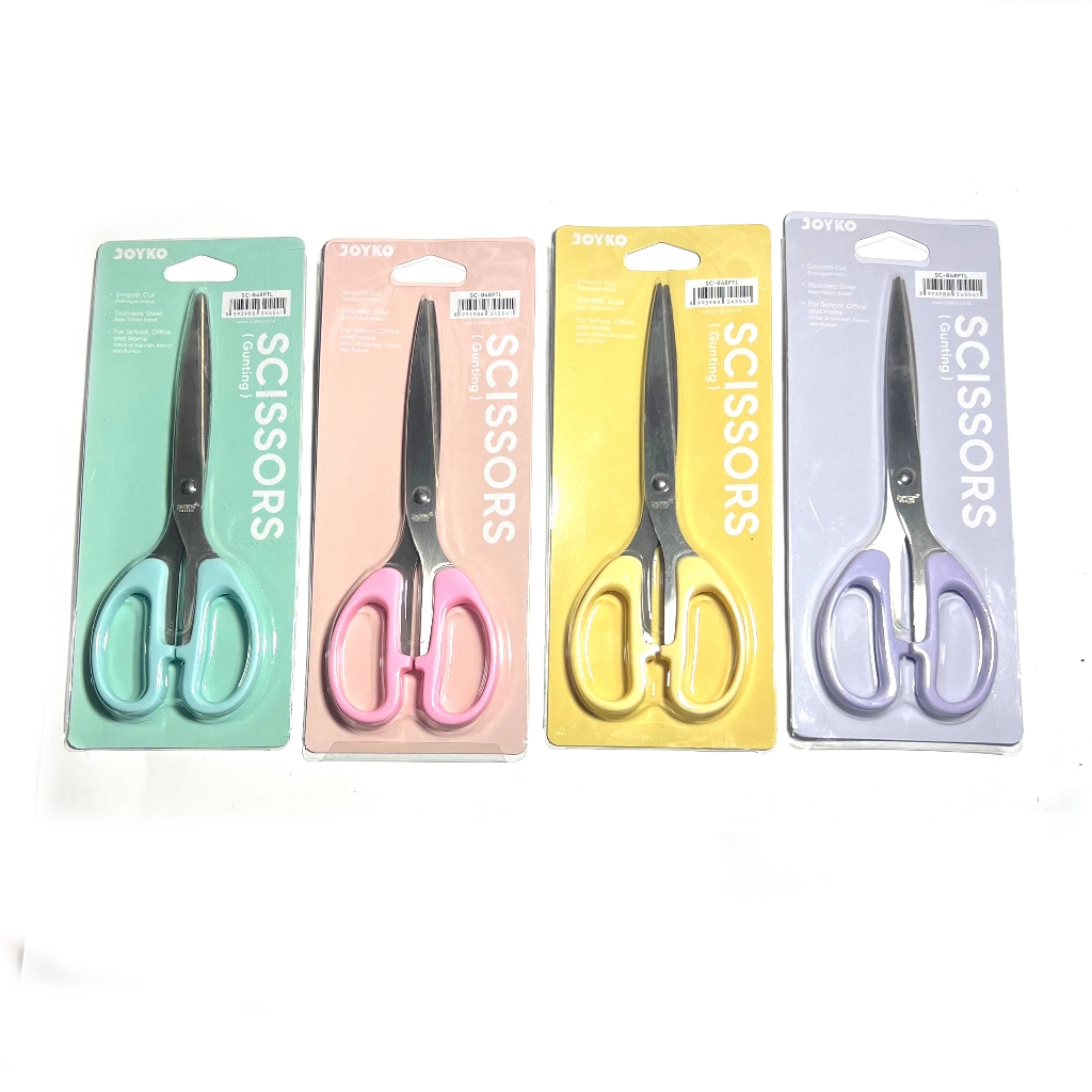 

JOYKO Gunting Tajam SC-848PTL