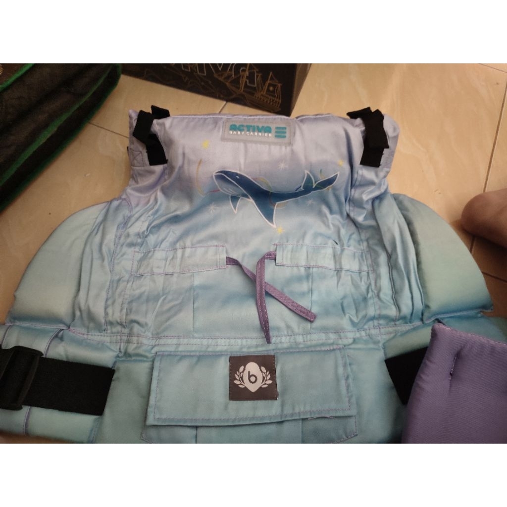 Preloved Activa Mark 3 Philliphin