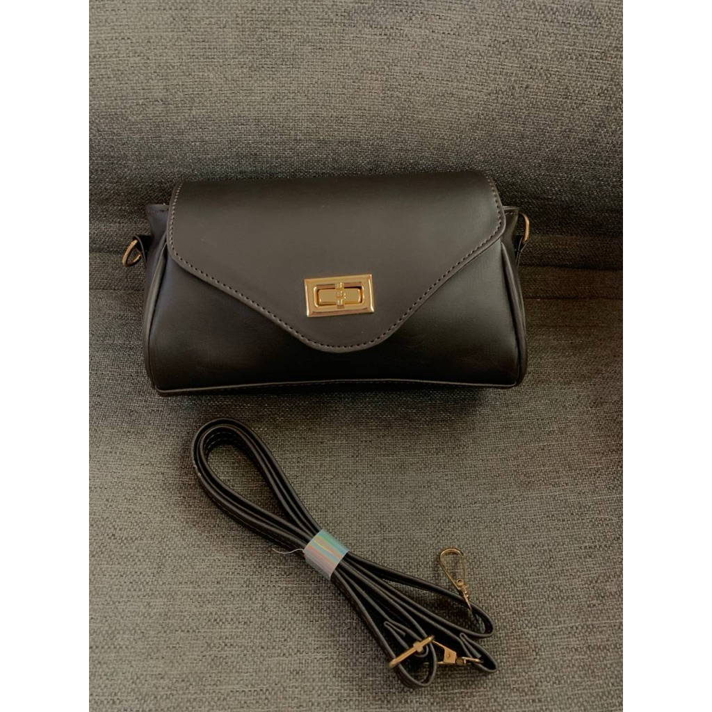 SLING BAG / TAS CEWEK / TAS WANITA / LULU