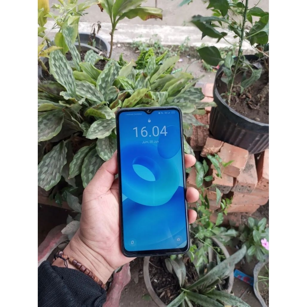 Android murah jaringan 4G ram 6/8gb berkualitas tinggal pakai murah second dijamin garansi