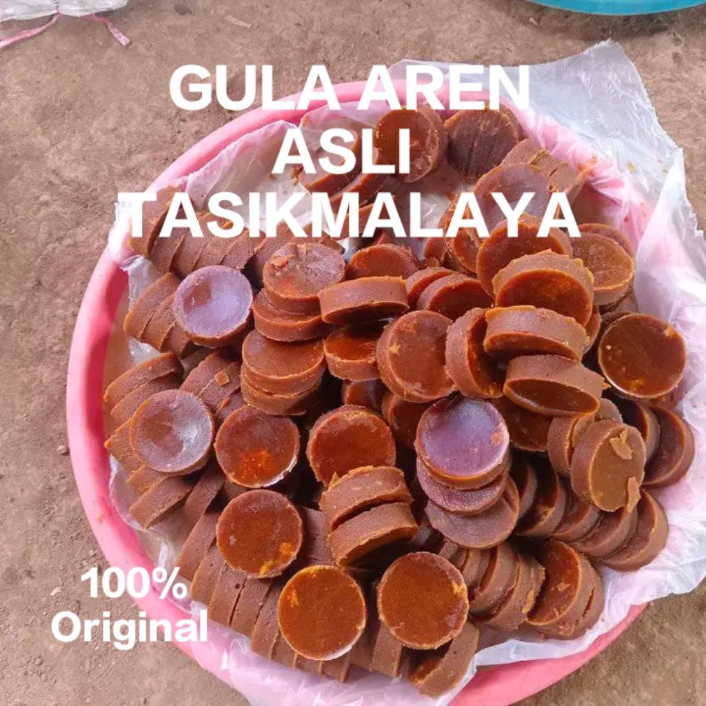

Gula aren 100% Asli TASIKMALAYA