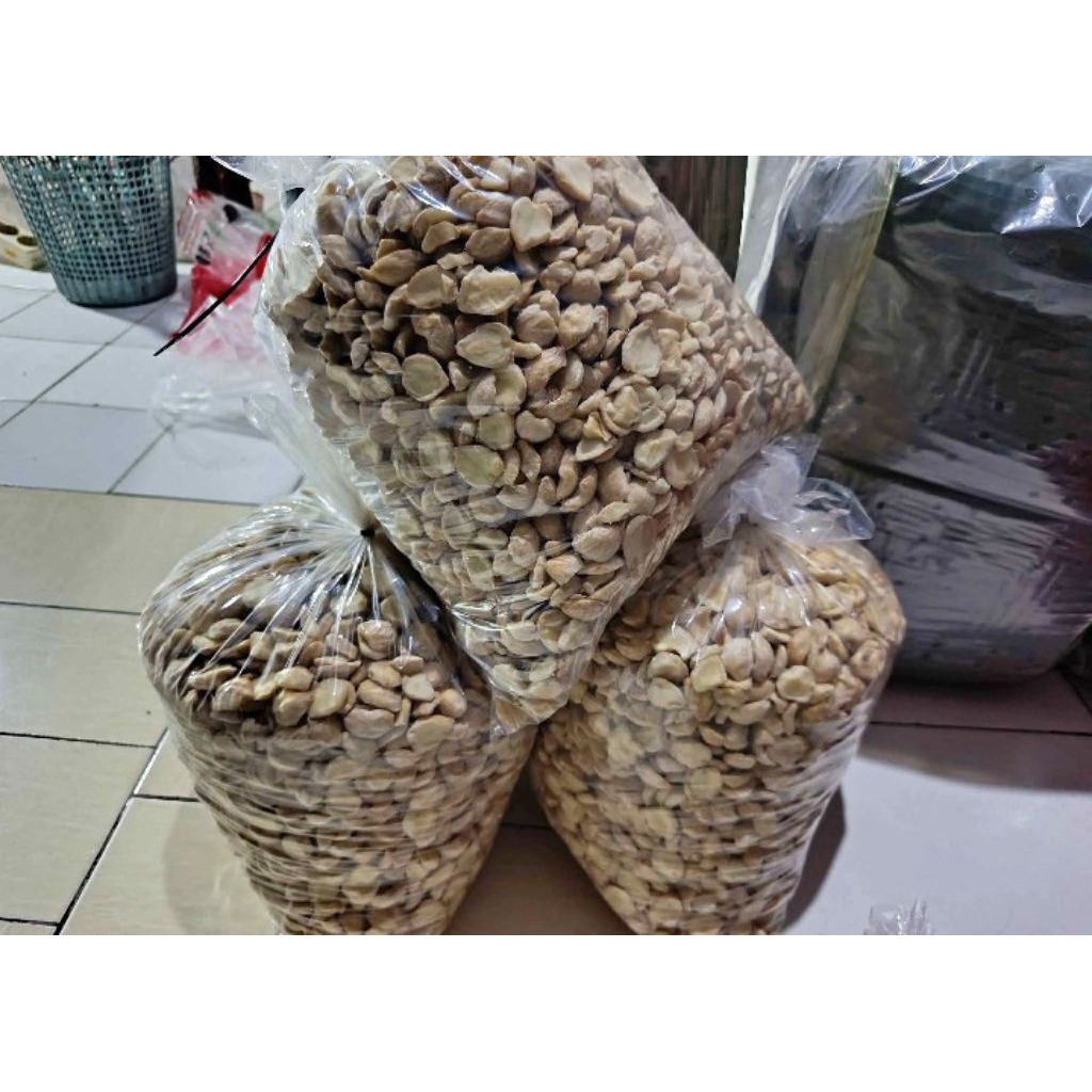 

kemiri pecah termurah