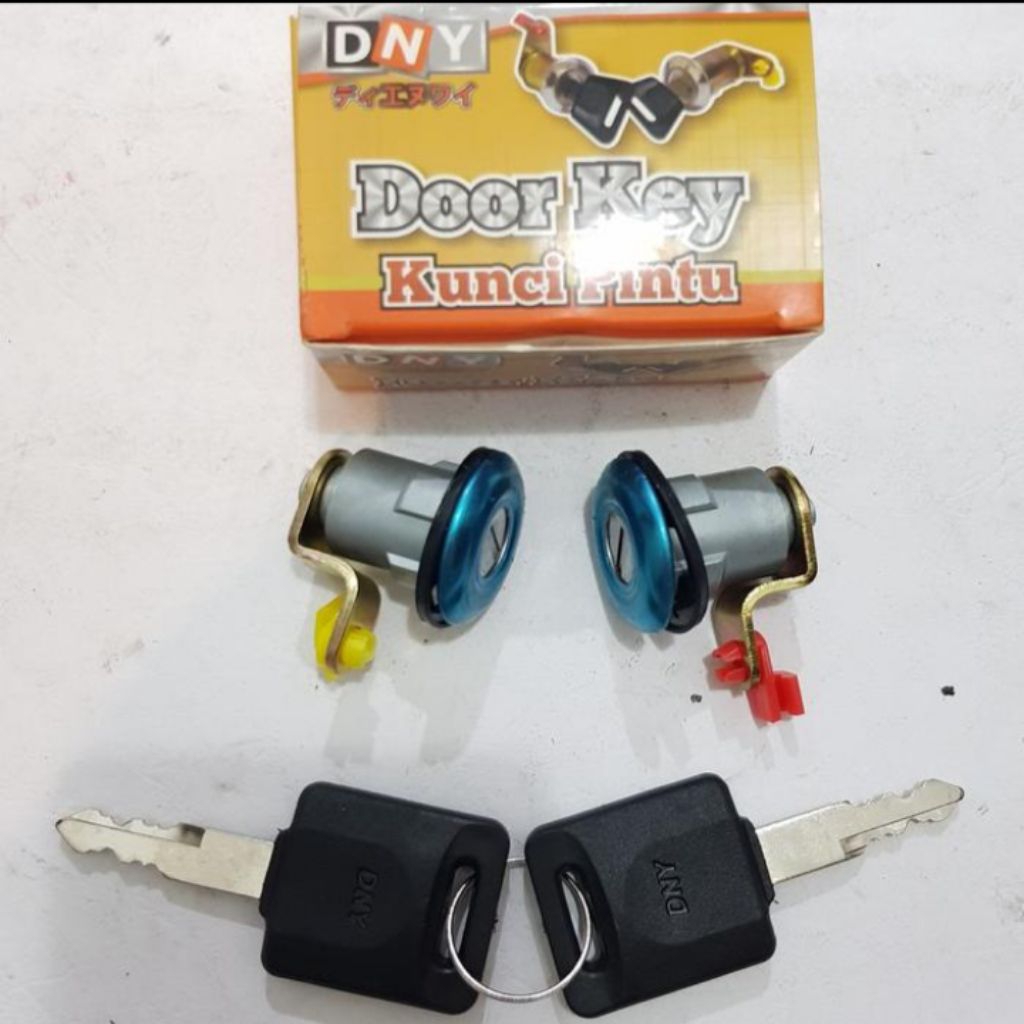 Kunci Pintu Mobil Mitshubishi L300 Diesel / Bensin