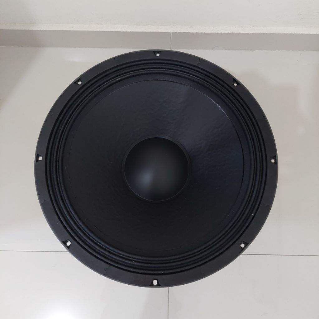 speaker ACR 18inch dobel magnet ACR 113188 Fabulous original ACR Fabulous 113188