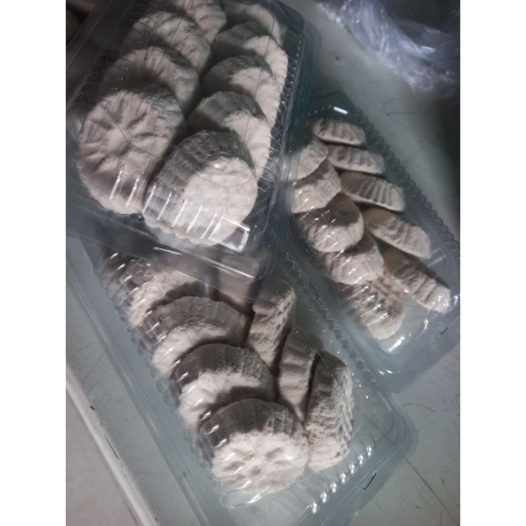 

kue satu beras ketan