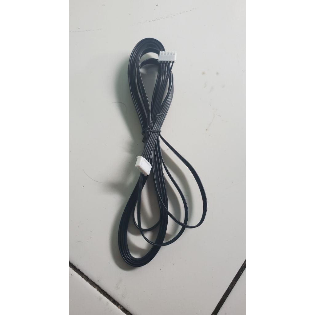 Kabel Lampu Speaker Aktif Original Polytron Unit Baru