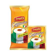 

FRESCO CAPPUCINO 9 X 25GR_citayamberniaga