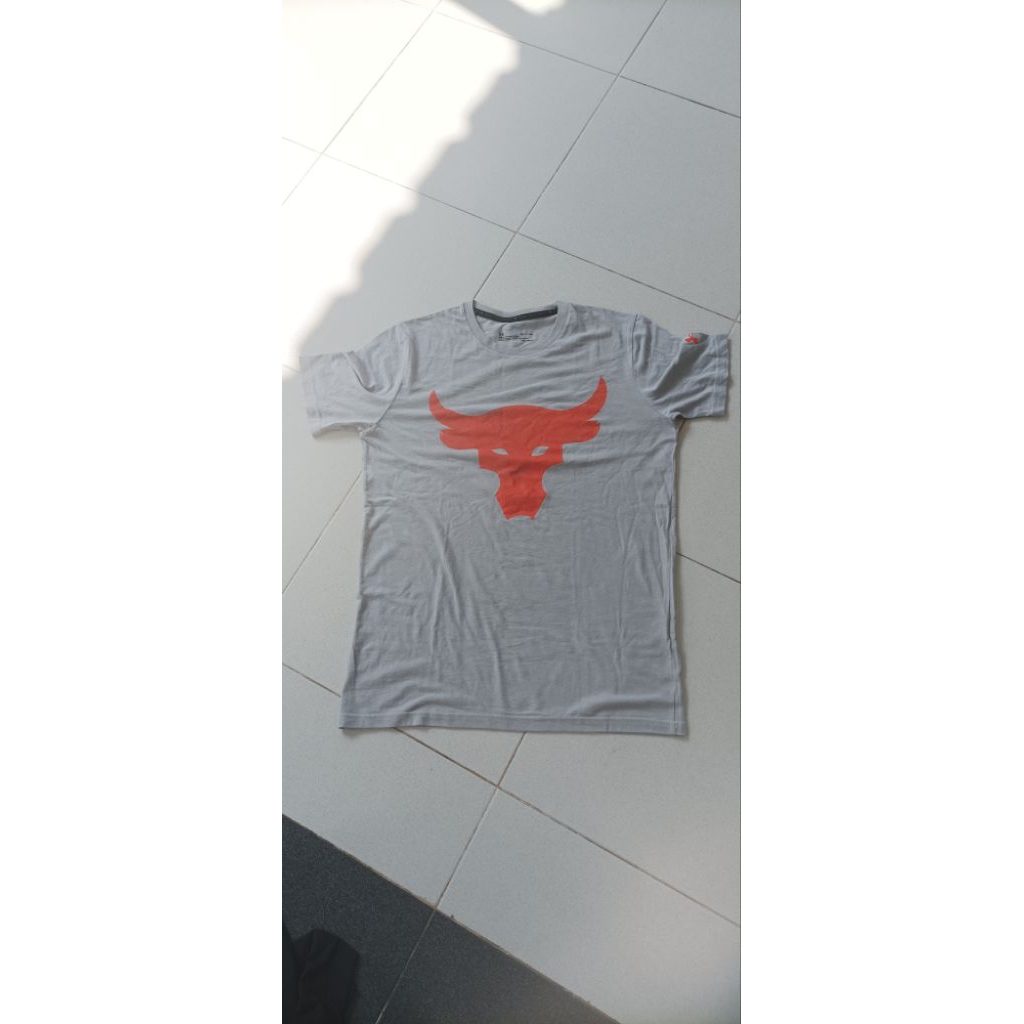 teshirt project rock 2 pcs