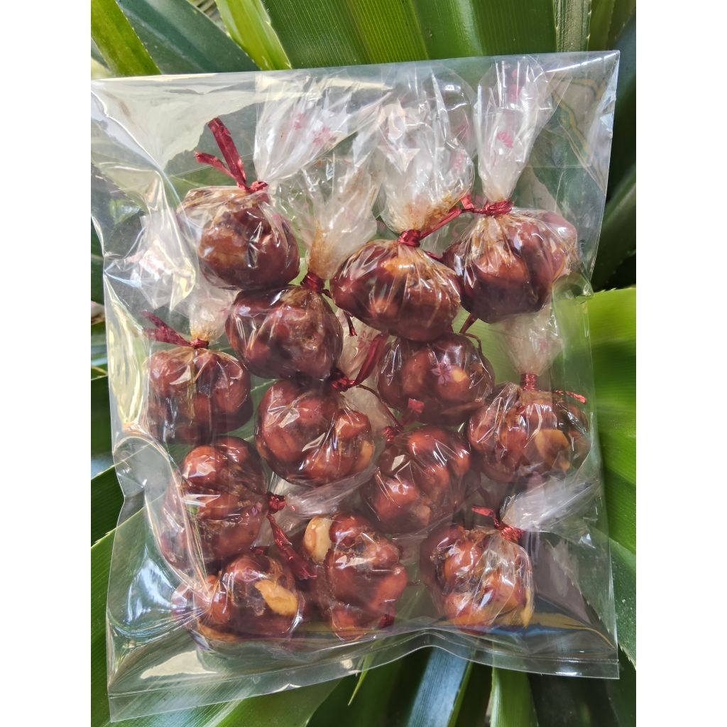 

(11 pcs) Kacang Balado EnaknyaNona