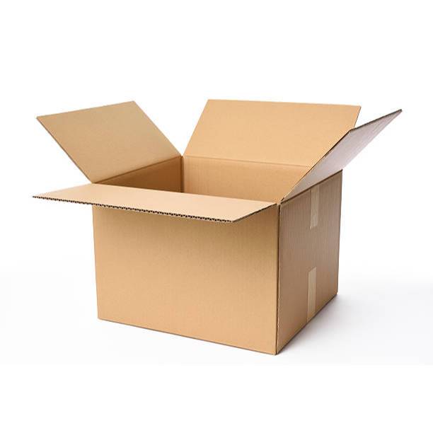 

box kardus Xtra Packing lebih aman