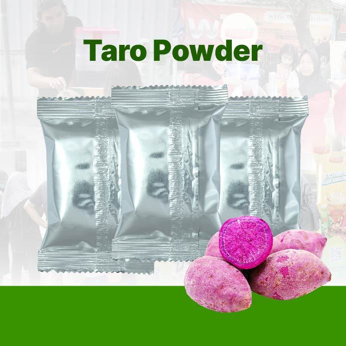 

Varian Taro Powder (5 pcs)