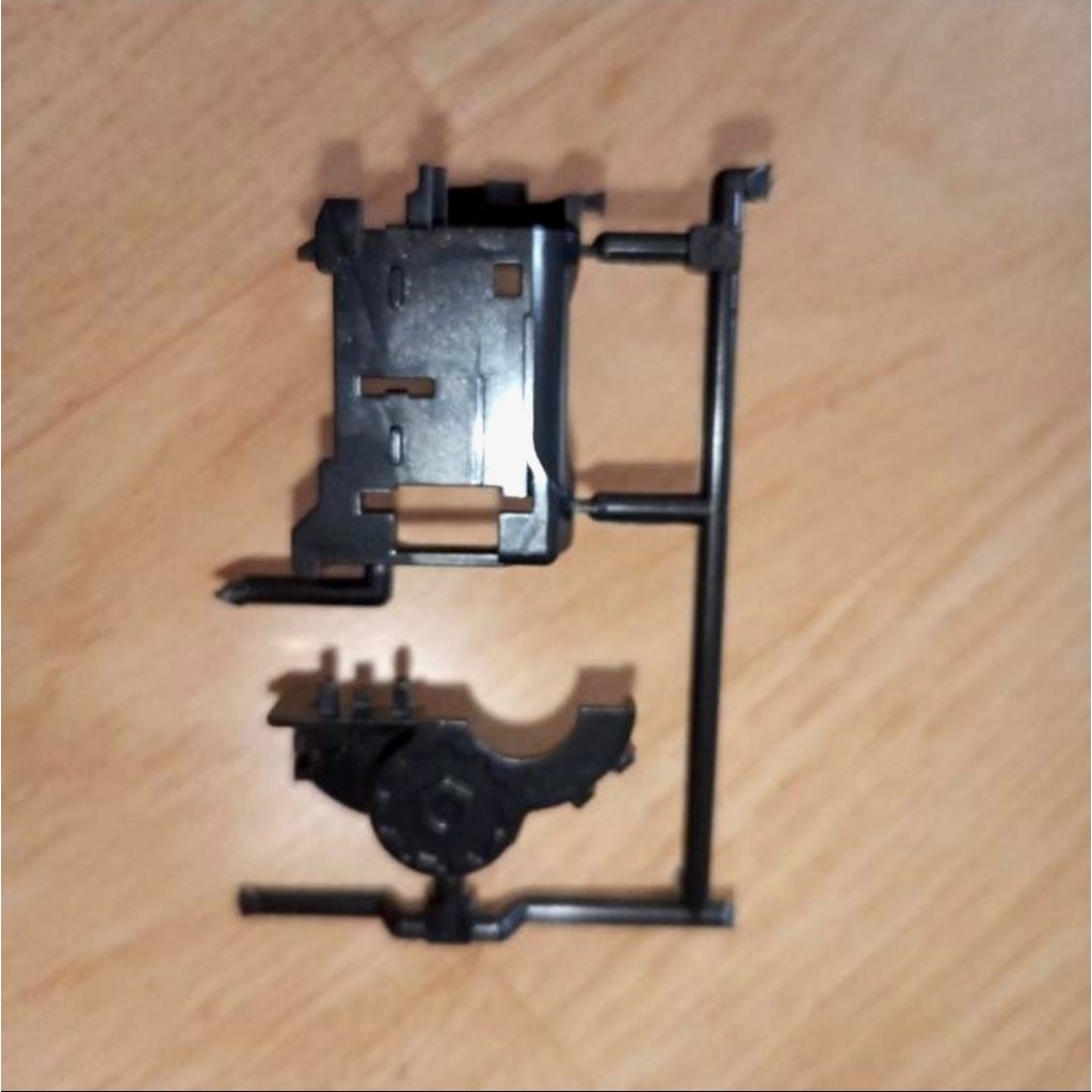 Gearbox SFM ORIGINAL TAMIYA