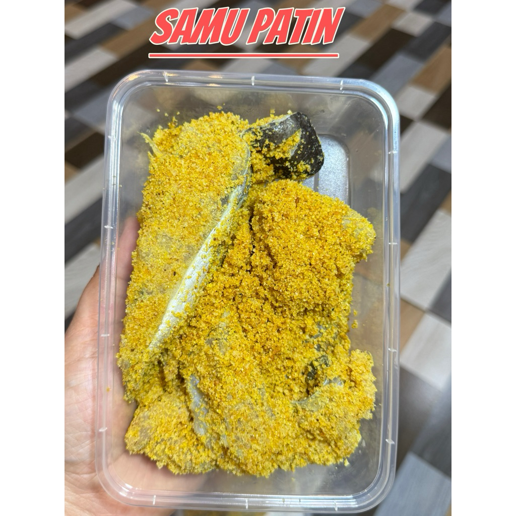 

samu patin fress martapura