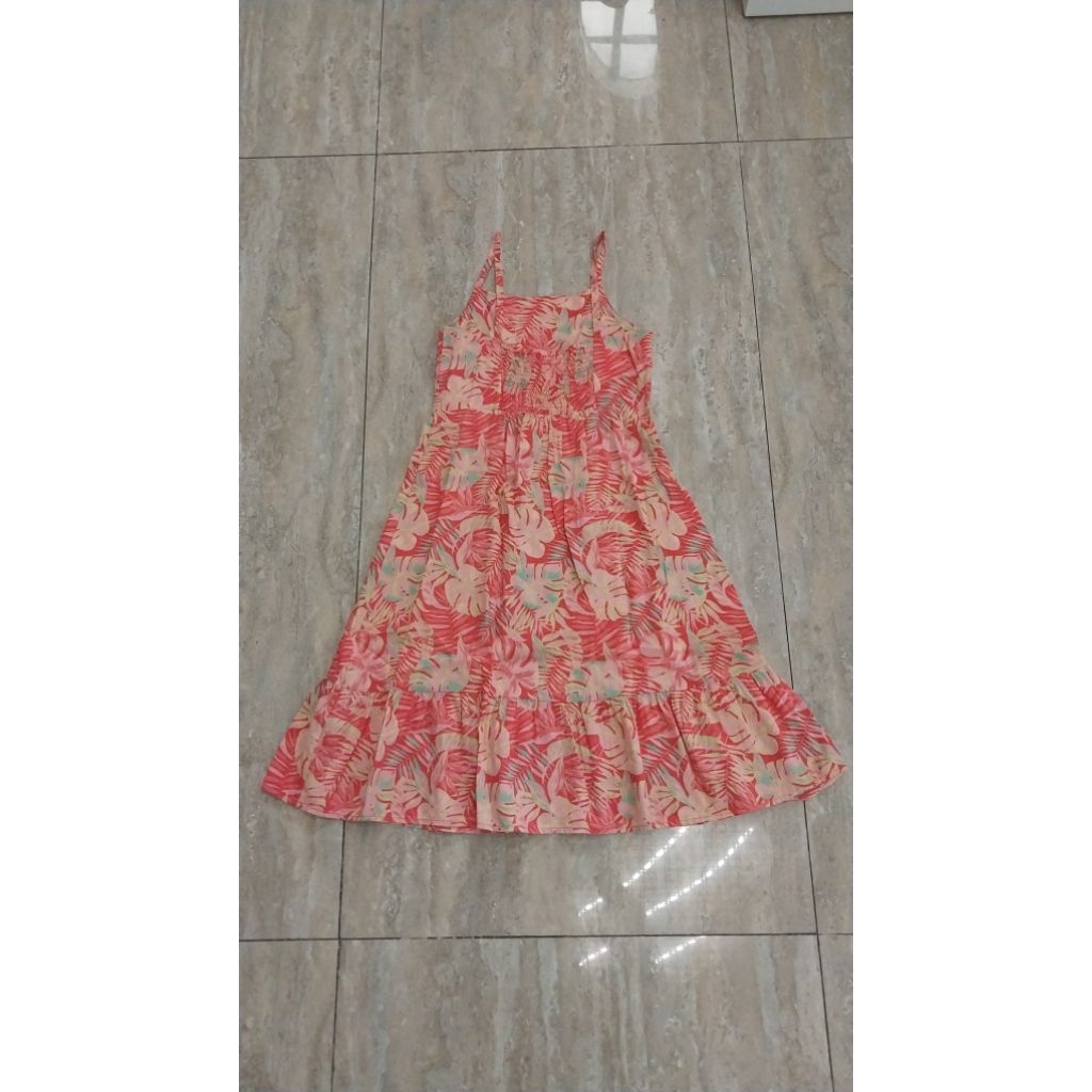 Preloved Dress Mango