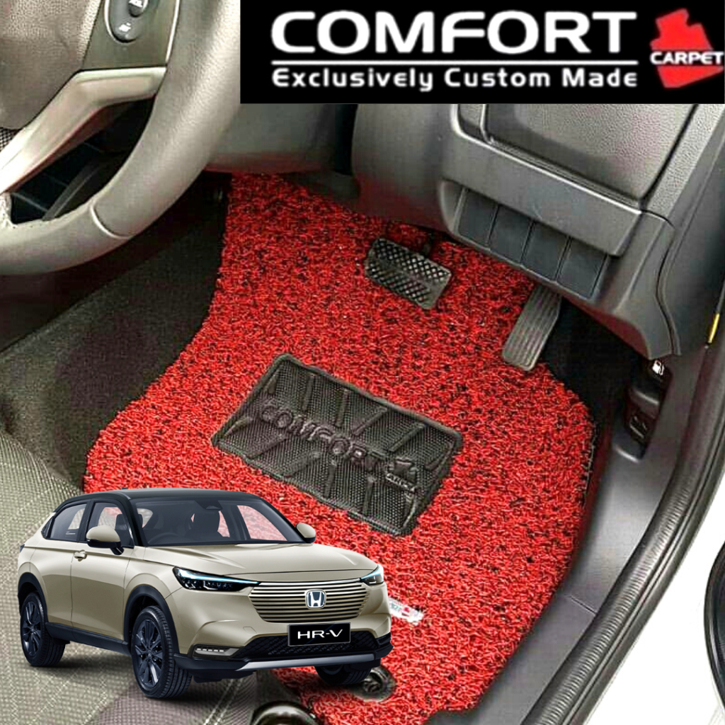 KARPET COMFORT PREMIUM HRV 2BRS