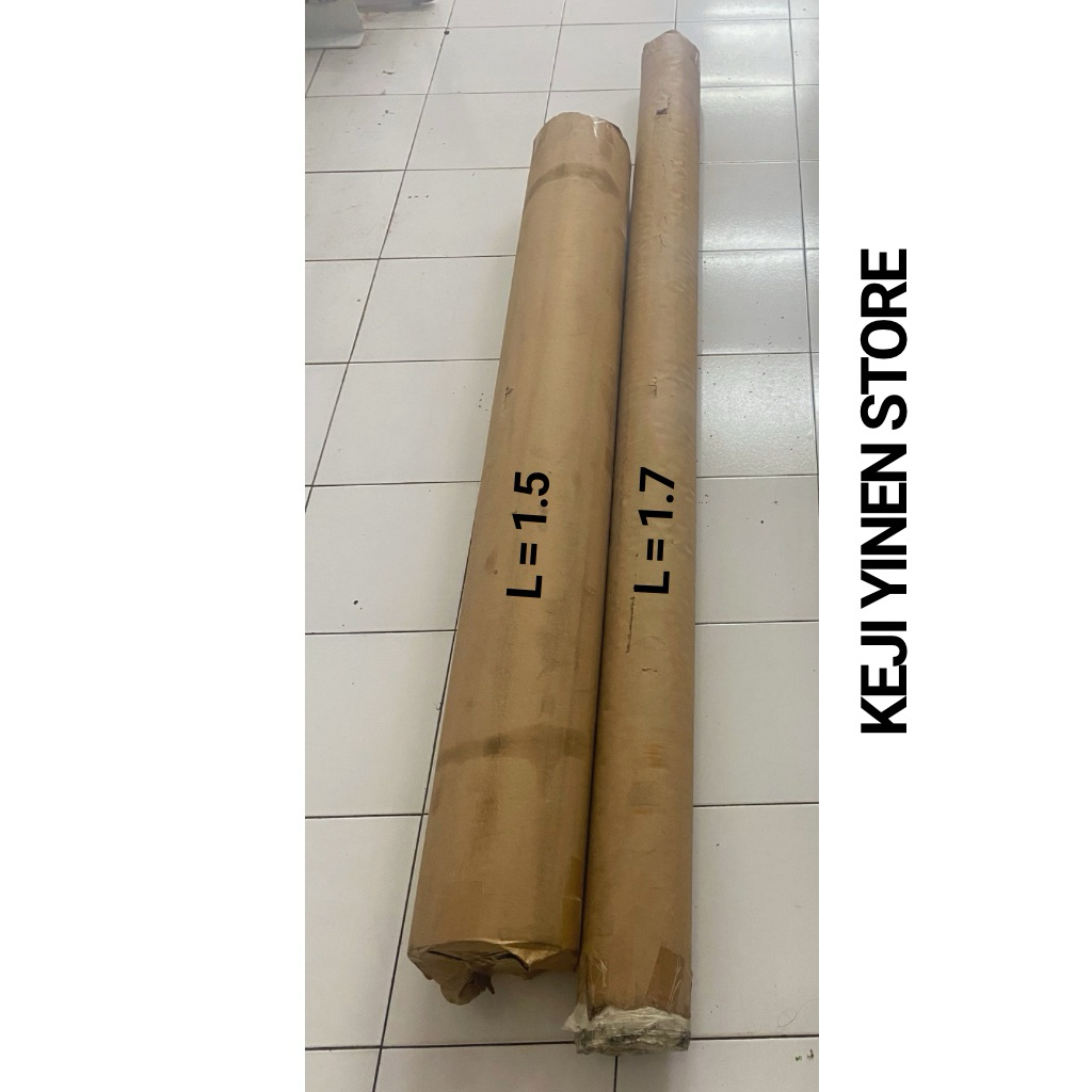 

Perforated paper / kertas pelubang mesin auto cutter spreading