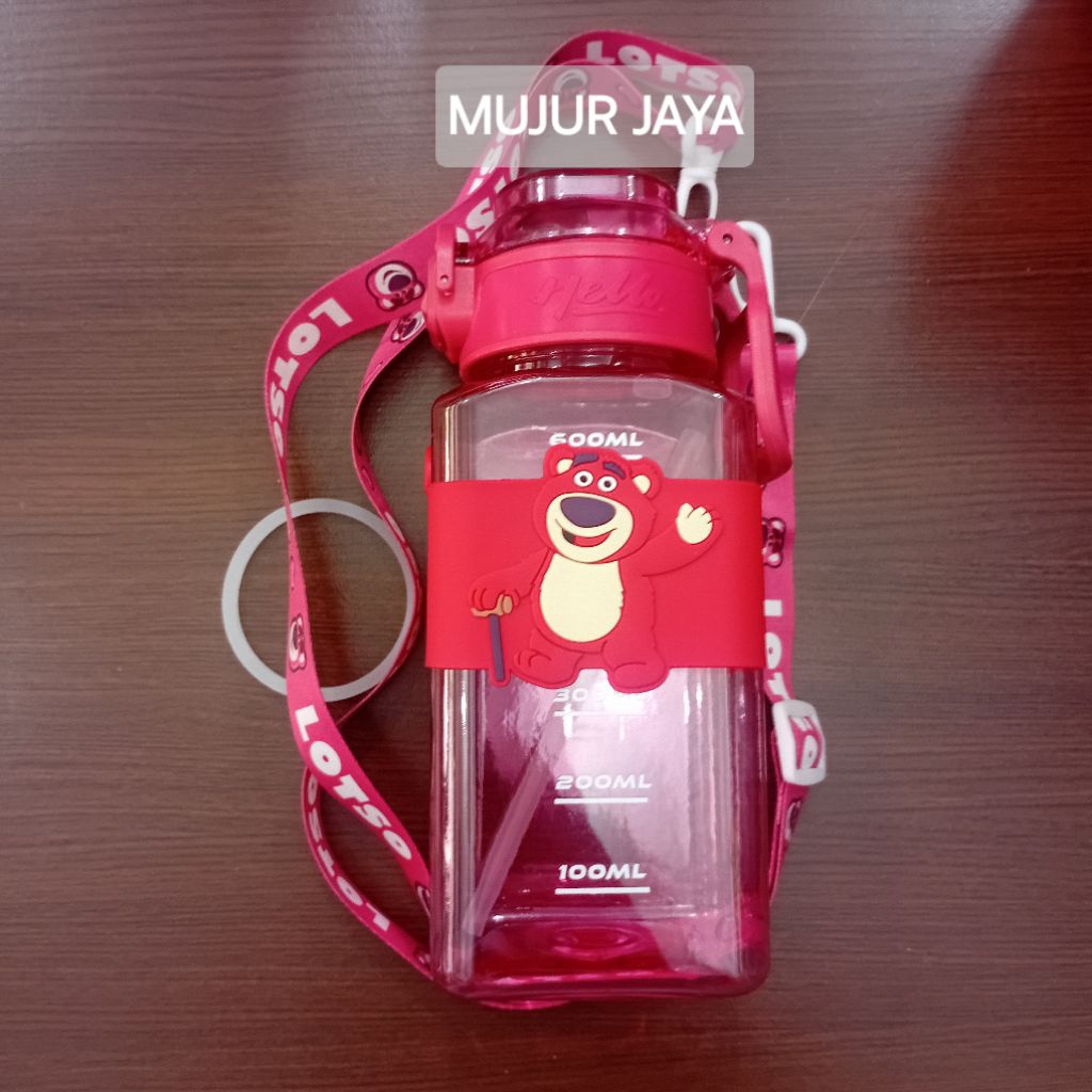 Botol Air Minum LOTSO