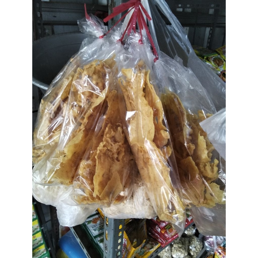 

gerejeg gurih dan lezat