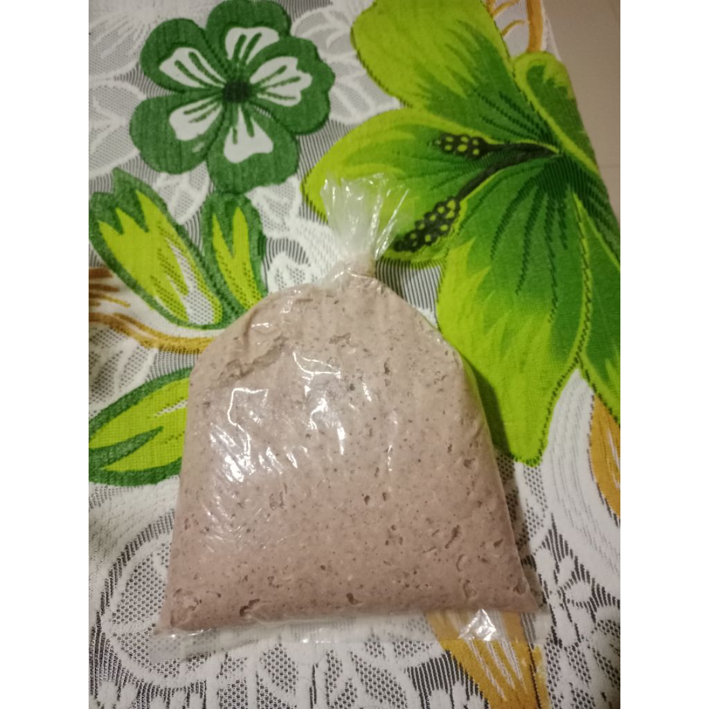 UMPAN GALATAMA LELE PALA AYAM