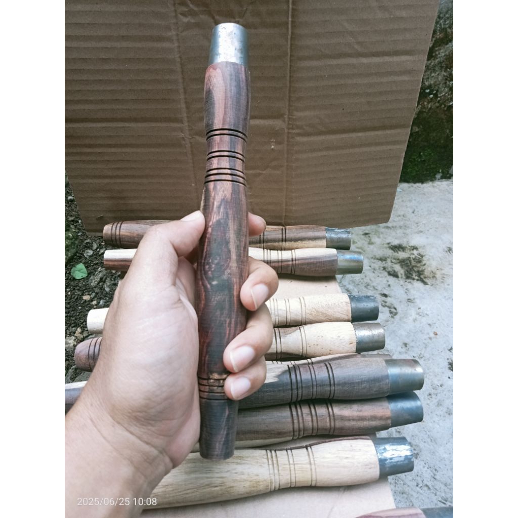 promo, gagang arit atau sabit cocok untuk semua jenis arit atau sabit, garan arit, gagang sabit, kay