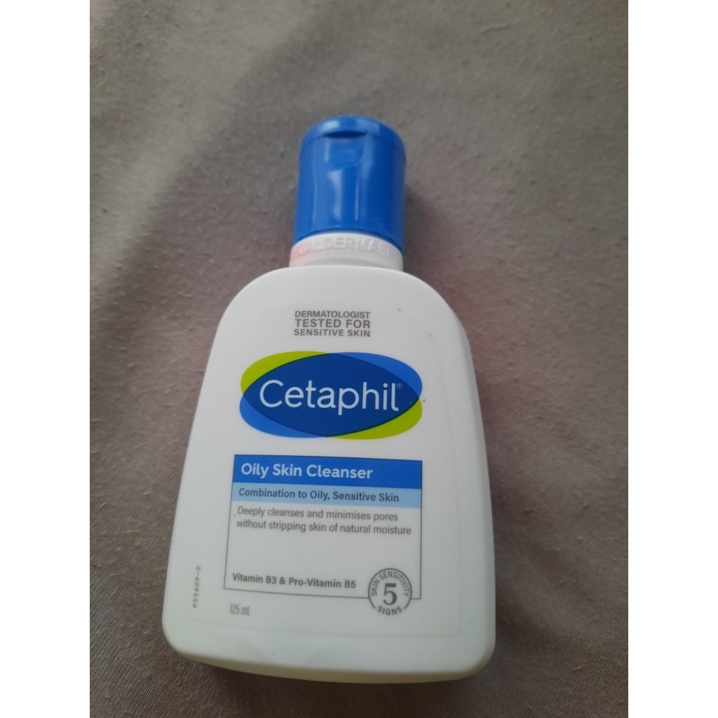 cetaphil fw