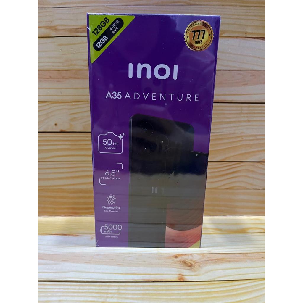 INOI A35 4/128