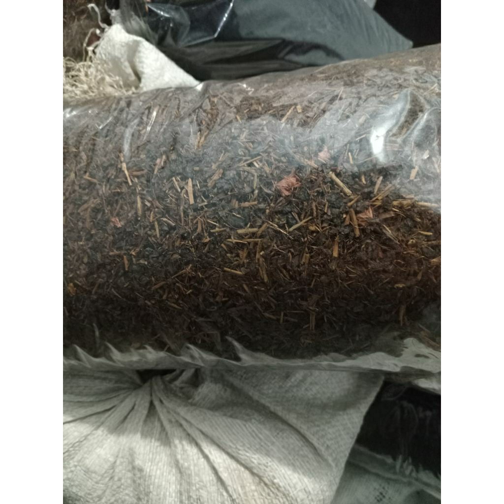 

teh hitam melati racik 1kg