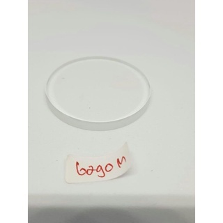 kaca jam tangan alexandre christie 6290MC original