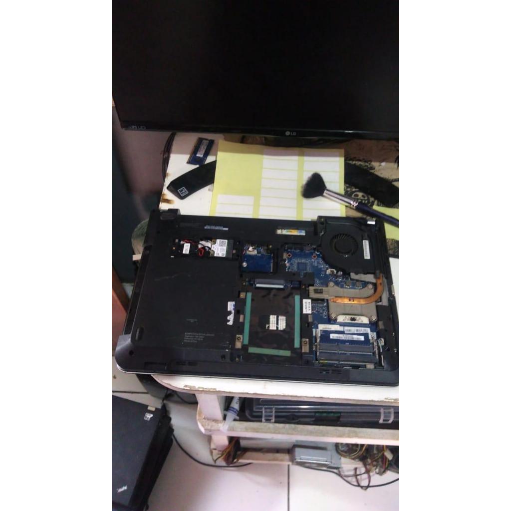 Motherboard Lenovo ThinkPad TP00052A Core i5 3320M/Core i5 4200M