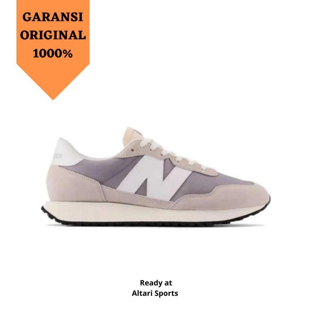 SEPATU SNEAKERS KASUAL PRIA 237 MS237RCS ORIGINAL