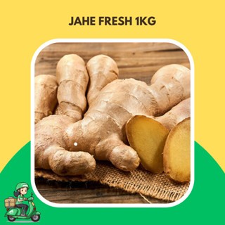 

Jahe gajah Fresh 1kg