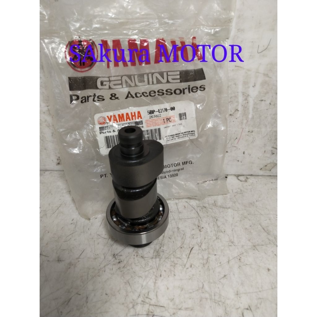 NOKEN AS SCORPIO/SCORPIO ZZ ORIGINAL YAMAHA 5BP-E2170-00