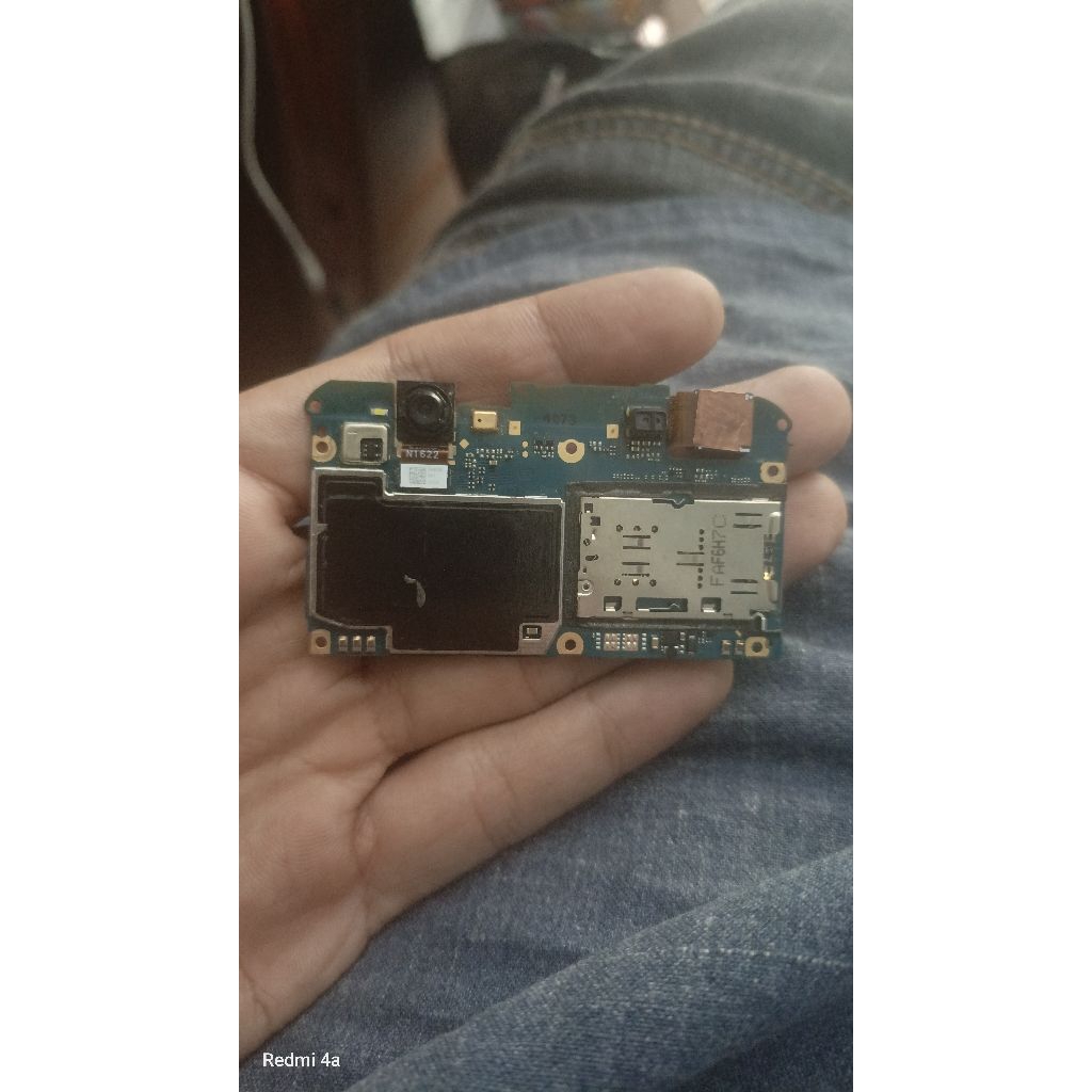 mesin oppo f1s normal