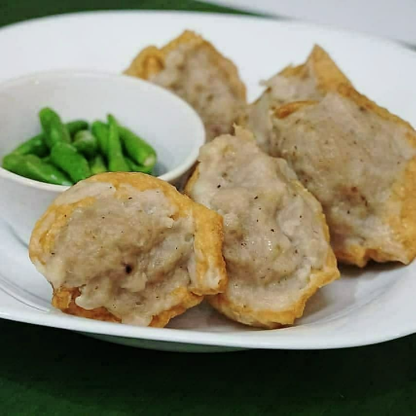 

TAHU BAKSO FROZEN ISI 25 PCS I TAHU BAKSO PRIJAJI