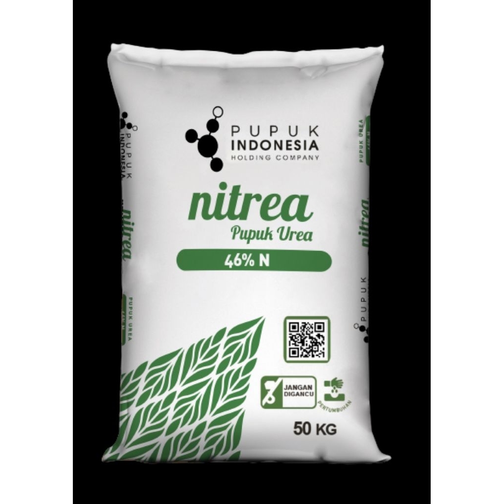 pupuk urea nitrea prill
