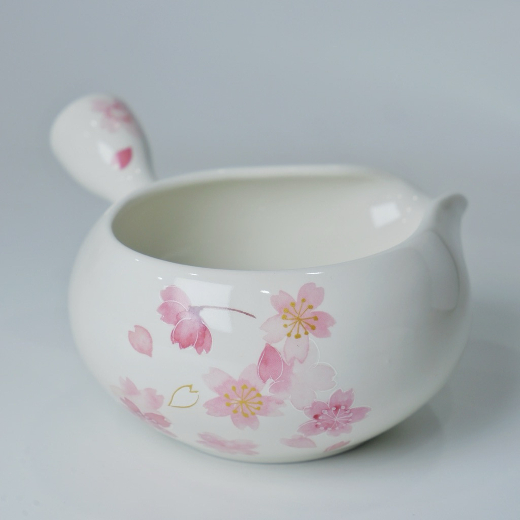 Hinata Matcha Chawan MADE IN JAPAN