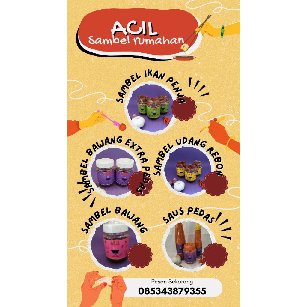 

sambel bawang,