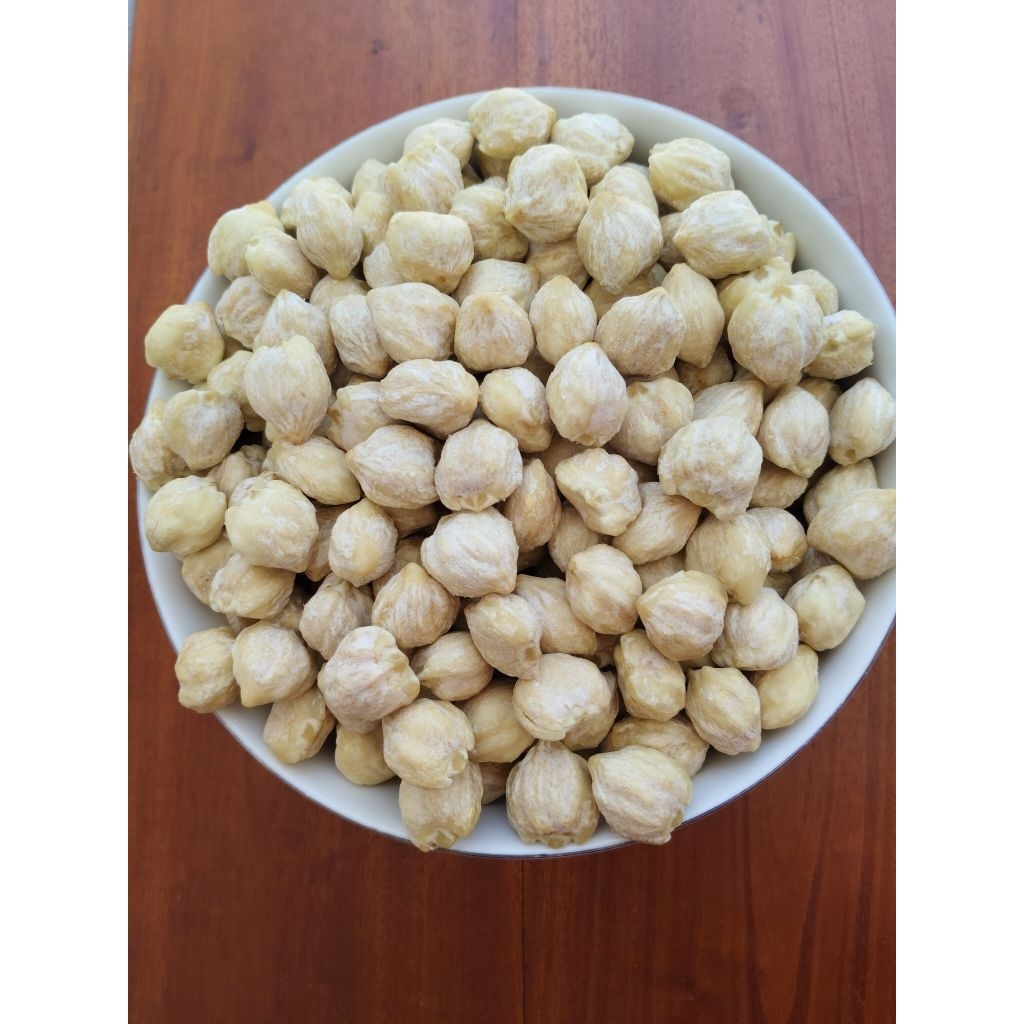 

Kemiri Premium Kemiri Natural Candle Nut Premium 1kg